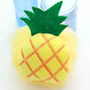 Fruit-Shaped Bath Scrunchie