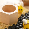 Bee Game; Wooden