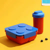 Lego Lunch-Box Set
