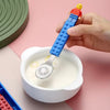 Lego(tm) Cutlery Set; Fork & Spoon